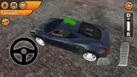 Extreme Car Real Parking Driving Simulator Screen Shot 3