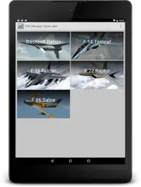 You Can Draw Jet Fighters Screen Shot 5