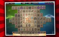 1001 Ultimate Mahjong ™ Screen Shot 4