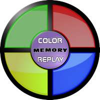 Mémoire en Action : Color Test