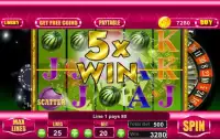 Slots Juegos De Casino Screen Shot 1