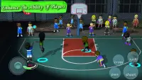 Street Basketball Association Screen Shot 3