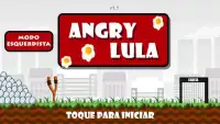 Angry Lula Screen Shot 1