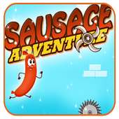 Sausage run : Party Escape