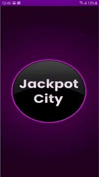 The Jackpot City Screen Shot 2