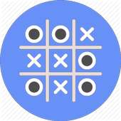 Tic Tac Toe - Multiplayer Game