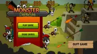 World Invasion - Monsters Attack Screen Shot 0