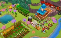 Farm Story 2: Jogos de Fazenda Screen Shot 5