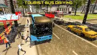 Conductor del autobús de la ciudad de Nueva York Screen Shot 1