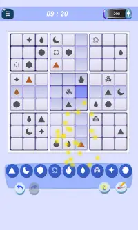 Sudoku    Free  Sudoku Puzzle Game Screen Shot 0