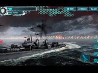 World Of Battleship：World War2 Screen Shot 11