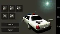 Fast Police Car Driver Screen Shot 2