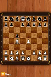 Chess 4 Casual - 1 or 2-player Screen Shot 4