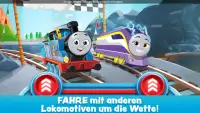 Thomas & Freunde: Zaubergleise Screen Shot 5