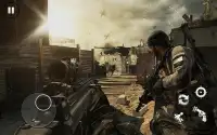Rules of Killer Sniper - Grand Survival Worldwar Screen Shot 7
