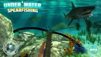 Underwater spearfishing 2017 Screen Shot 12