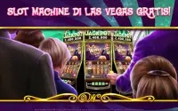 Casinò Vegas Willy Wonka Slots Screen Shot 11