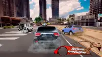 Drive Rally Car Racing : Prado Racing Games Screen Shot 2