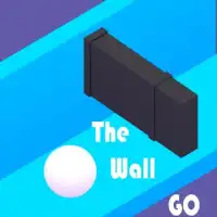 The Wall GO Screen Shot 0
