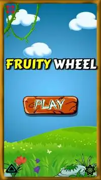 Fruity Wheel Screen Shot 0