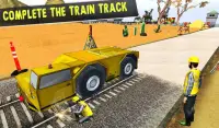 Construct Railway Euro Train Track Builders Screen Shot 11