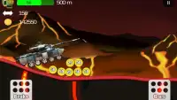 Hill Racing Car Screen Shot 10