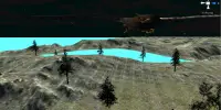 Griffin Simulator 3D : Wild Eagle Flying Sim Clan Screen Shot 5