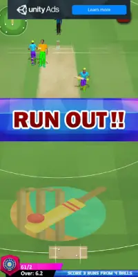 Cricket Hero 2019 Screen Shot 4