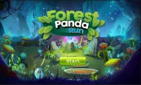 Forest Panda Run Screen Shot 7