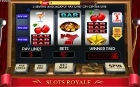 Slots Royale - Slot Machines Screen Shot 8