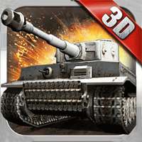 Tank Tank Big Fighting - Tank BattleTank War Game
