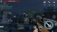 Battlefield Sniper Screen Shot 3