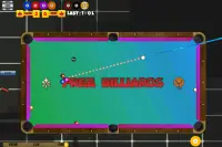 Free Billiards Snooker Pool Screen Shot 8