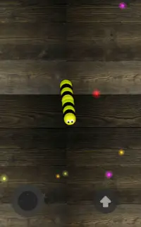 Snake Fight Madness Screen Shot 2