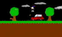 Jump King - 2 Player Game Screen Shot 1