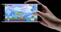 Kirby Dream Land : Kirby's Battle Royale Screen Shot 1