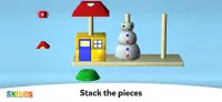 SKIDOS Sort and Stack: Learning Games for Kids Screen Shot 10