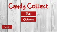 Candy Collect Screen Shot 1