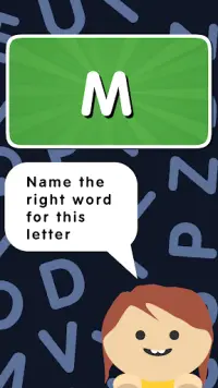 Tell Word: Word Game Screen Shot 2