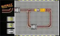 Subway Train Game Rush Screen Shot 3