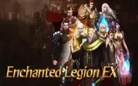 Enchanted Legion EX Screen Shot 8