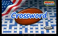 Crossword (US) Screen Shot 12