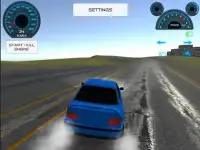 Speed Car Drift 3D Screen Shot 3