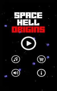 Space Hell Origins Screen Shot 8