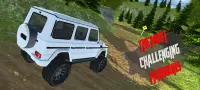 Eagle Offroad 3D Realistic Offroad Game Screen Shot 3