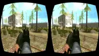 VR Last Commando Shooting Screen Shot 2