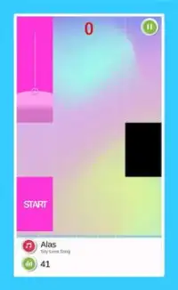 Soy Luna Piano tiles Magic Screen Shot 4