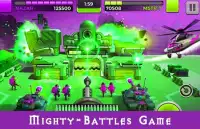 Mighty Battles 2 Screen Shot 1