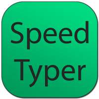 Speed Typer