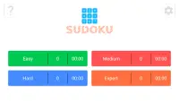 Sudoku Pro - Ad Free Screen Shot 7